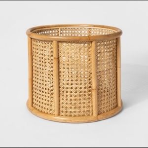 Project 62 Rattan Basket